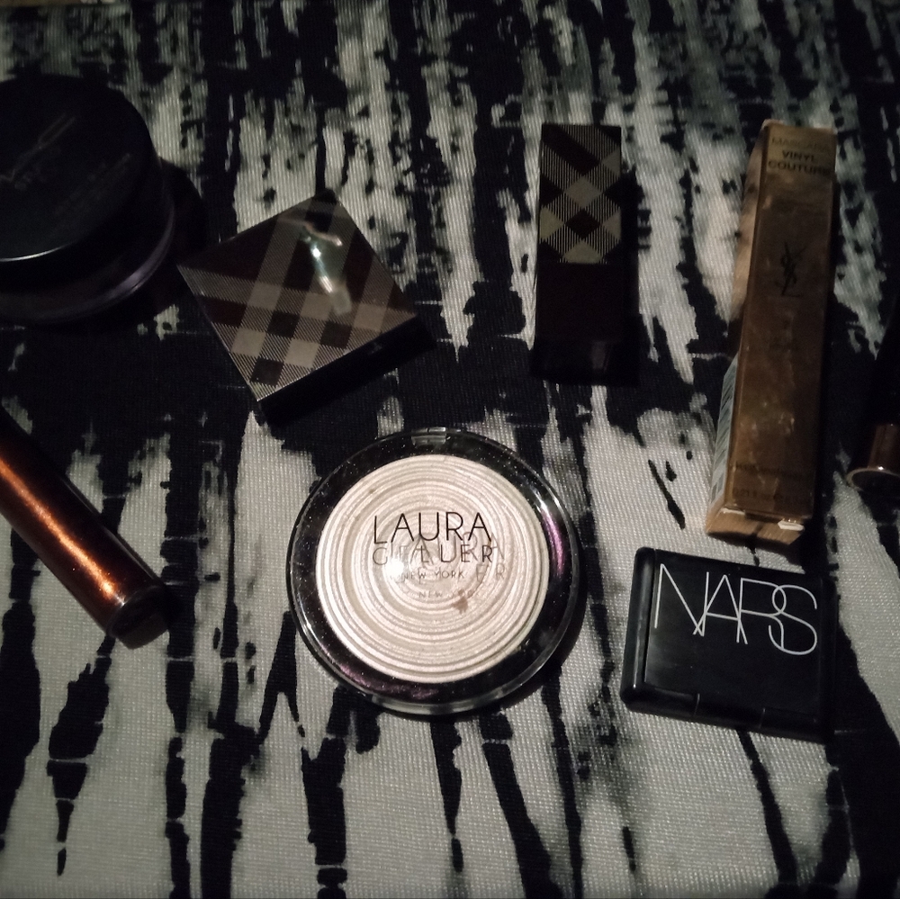 Full size Makeup Bundle